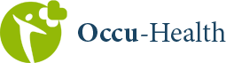 Logo, Occu-Health